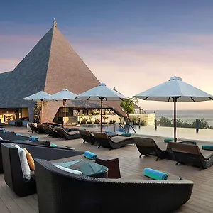 The Kuta Heritage - Managed By Accor 5* Kuta Lombok