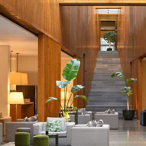 Inspira Liberdade Boutique 4* Lisboa