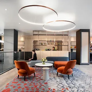 Crowne Plaza Geneva By Ihg 4* Meyrin