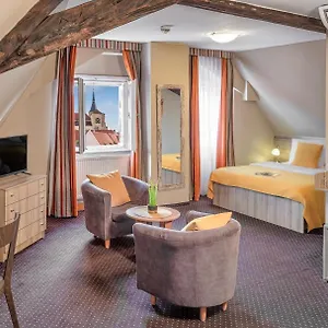 Palác U Kočků By Residences, Palace At The Cats 3* Praga