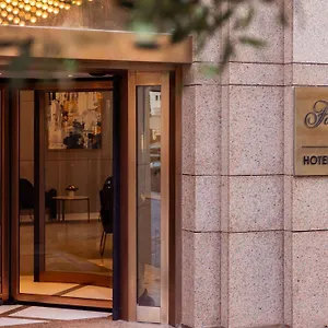 Fairmont 5* Dubái