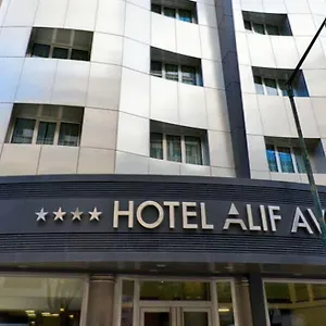 Alif Avenidas 4* Lisboa