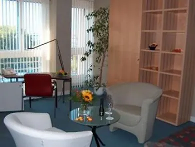 ציריך Ema House Hotel Suites