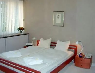 ציריך Ema House Hotel Suites
