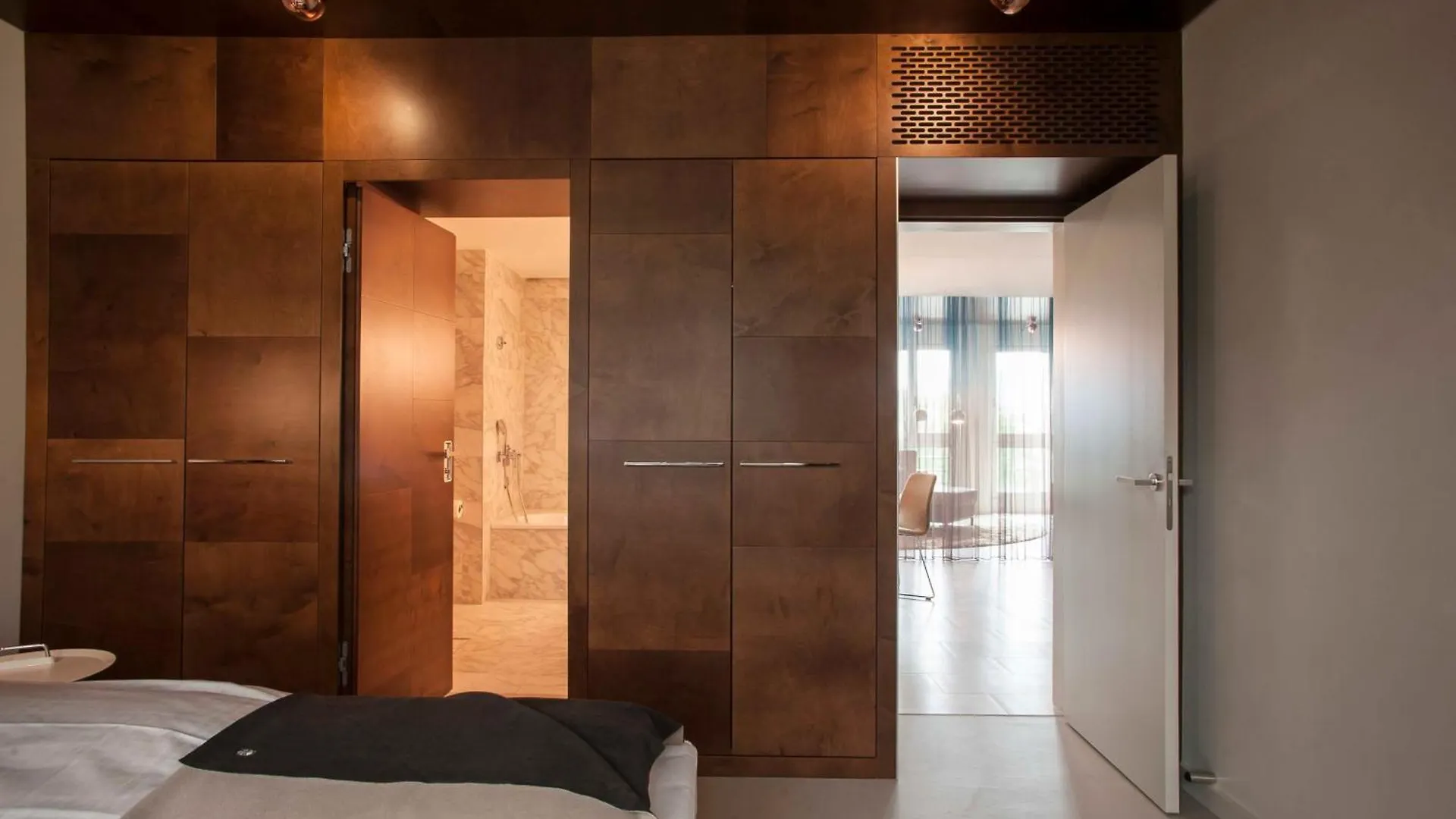 ציריך Ema House Hotel Suites