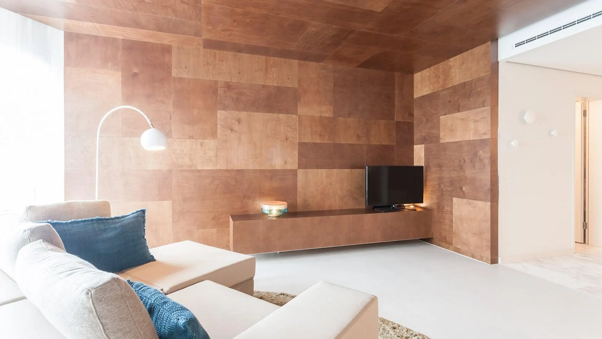 Ema House Hotel Suites Zúrich