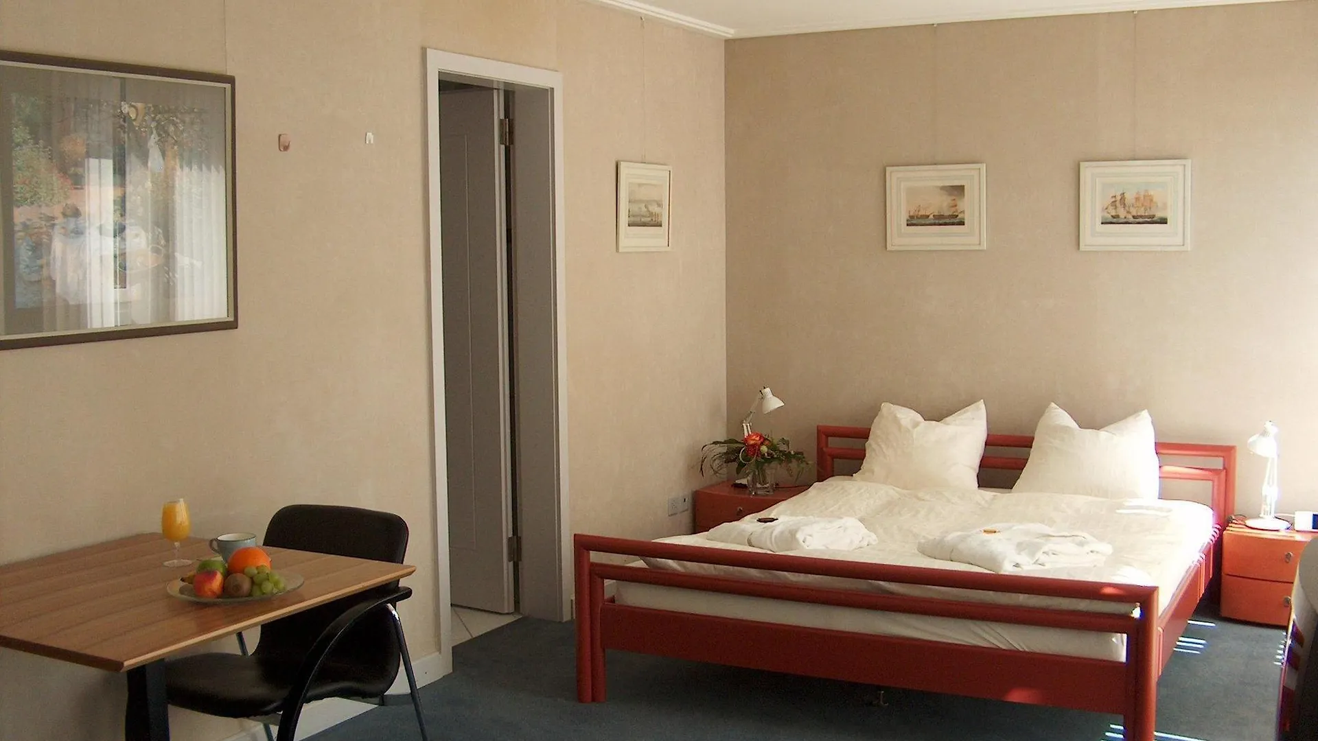 ****  Ema House Hotel Suites Zúrich Suiza