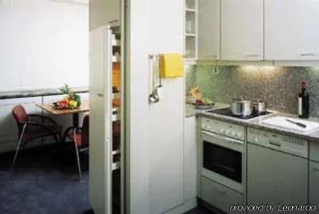 ****  Ema House Hotel Suites Zúrich Suiza
