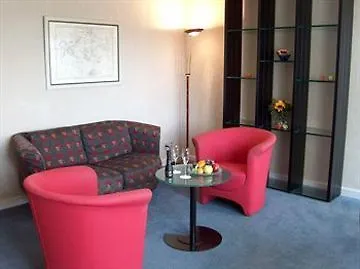 Ema House Hotel Suites Zúrich Suiza
